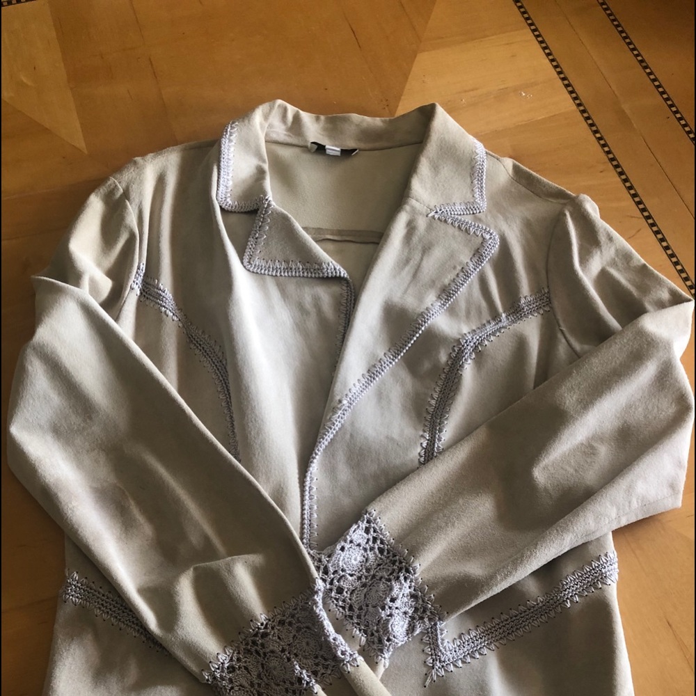 Jacket - image 1